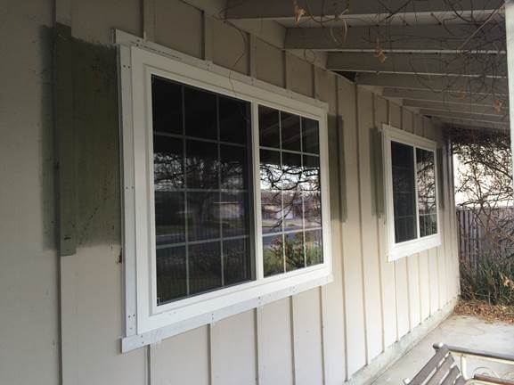 Sunnyvale CA Replacement Windows And Doors
