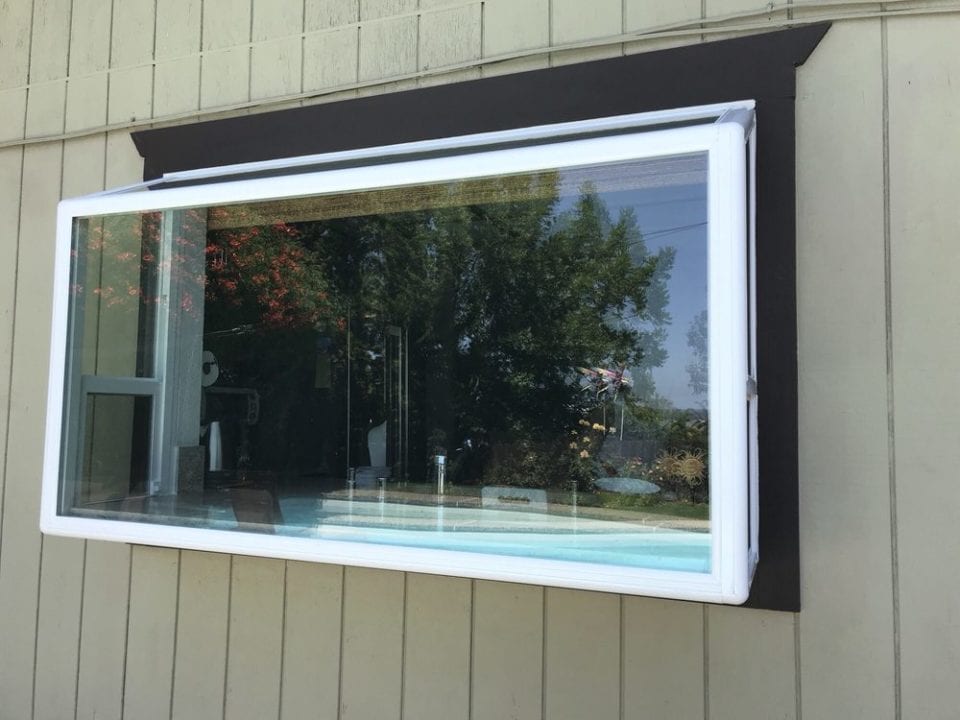 Bay San Jose CA Replacement Windows And Doors