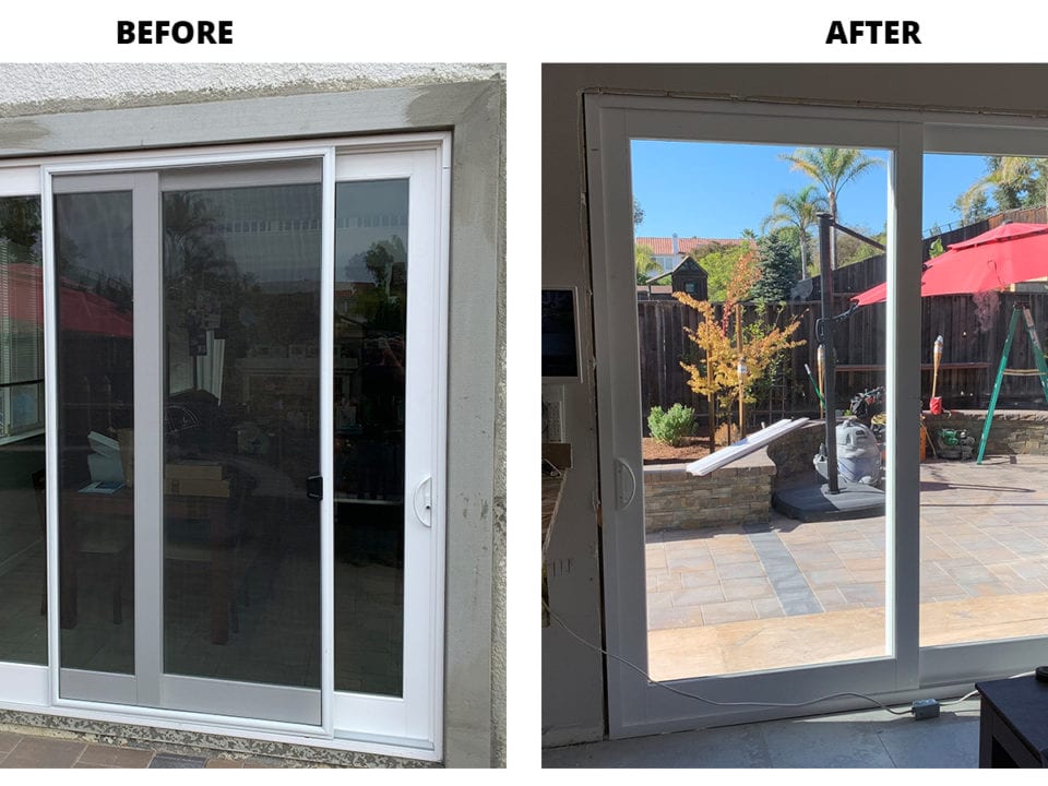 Cut Out Campbell CA Replacement Windows And Doors