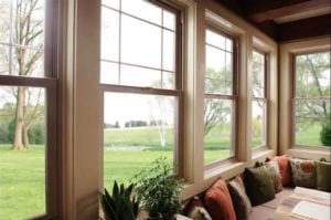 replacement windows in your San Jose, CA home