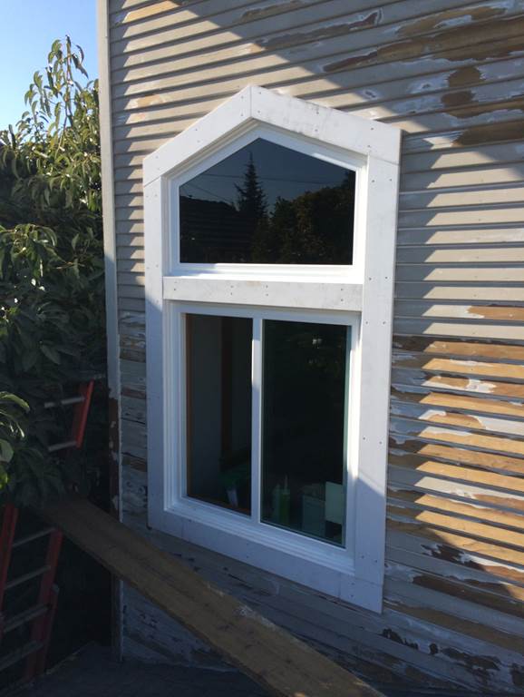 Santa Clara CA Replacement Windows