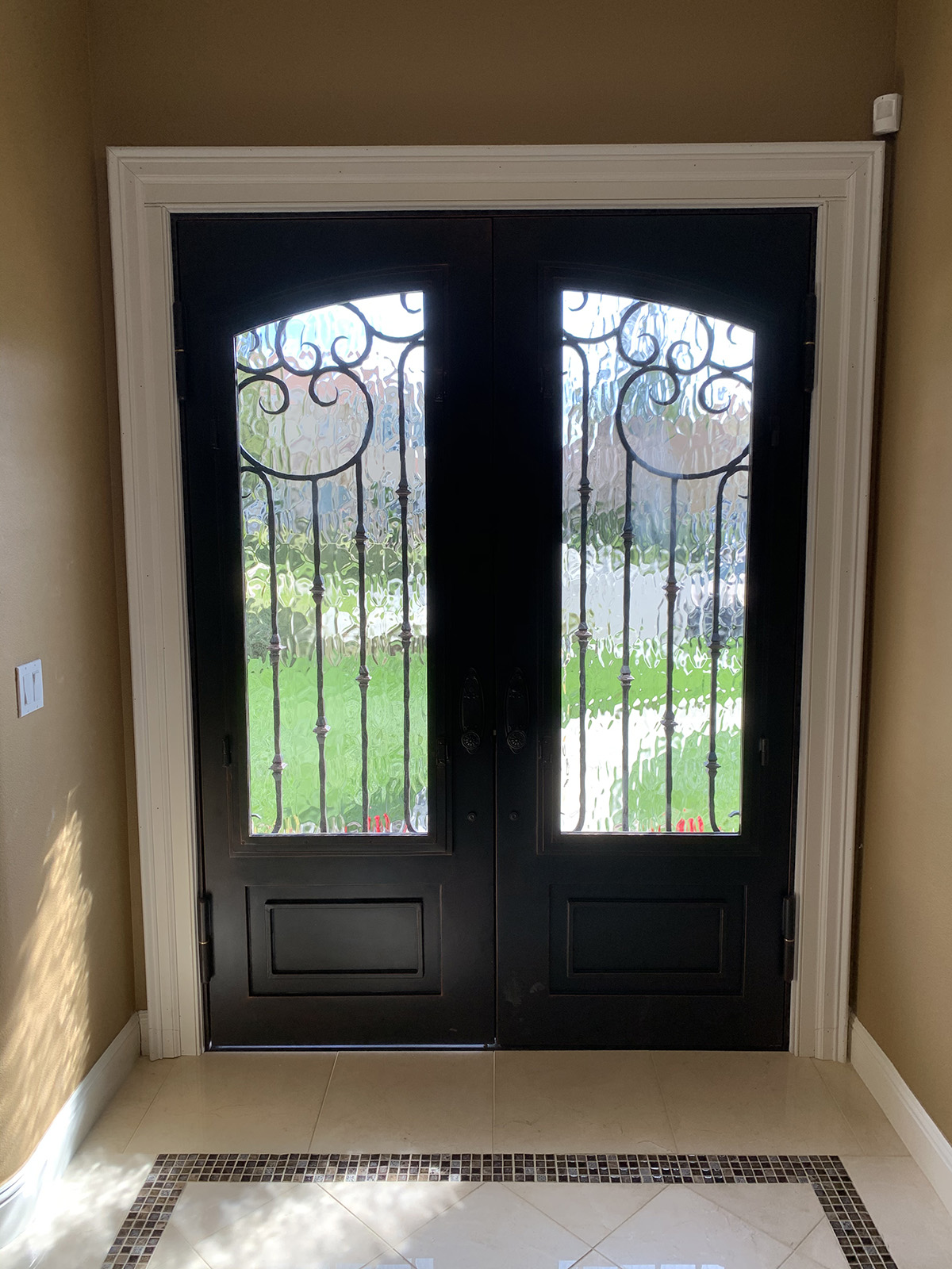 Steel Mountain View CA Replacement Windows And Doors