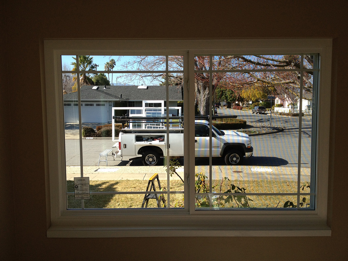 Vinyl Mountain View CA Replacement Windows And Doors
