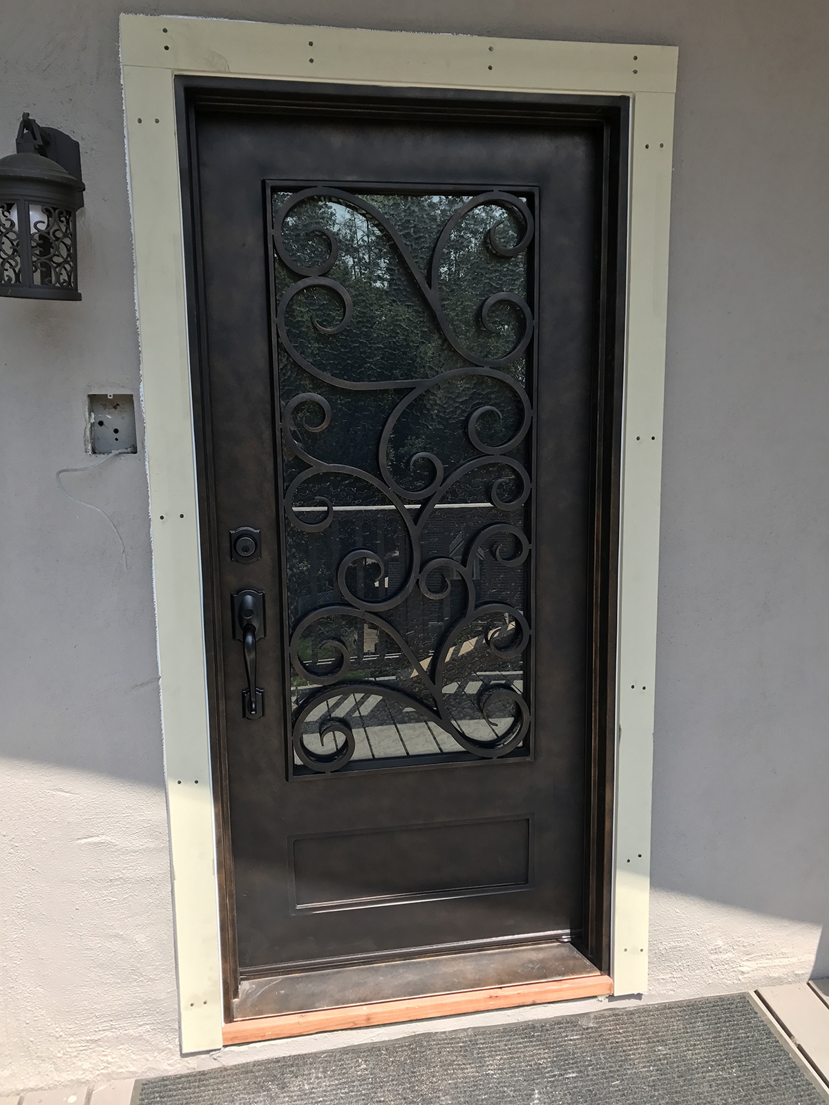 Entry Cupertino CA Replacement Windows And Doors