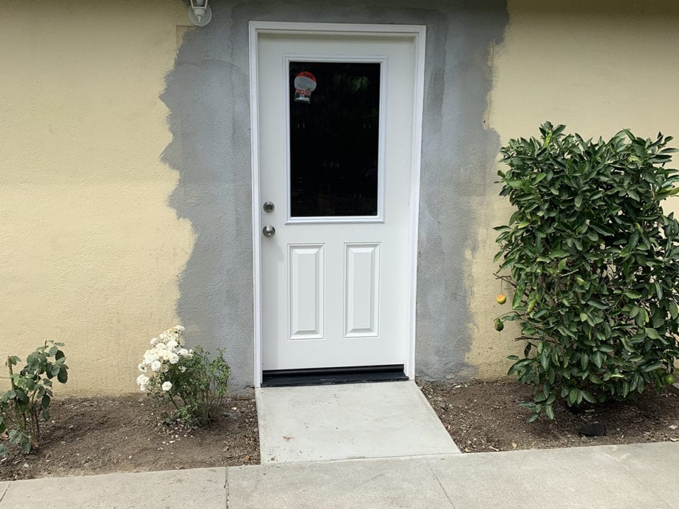 Entry Santa Clara CA Replacement Window And Doors