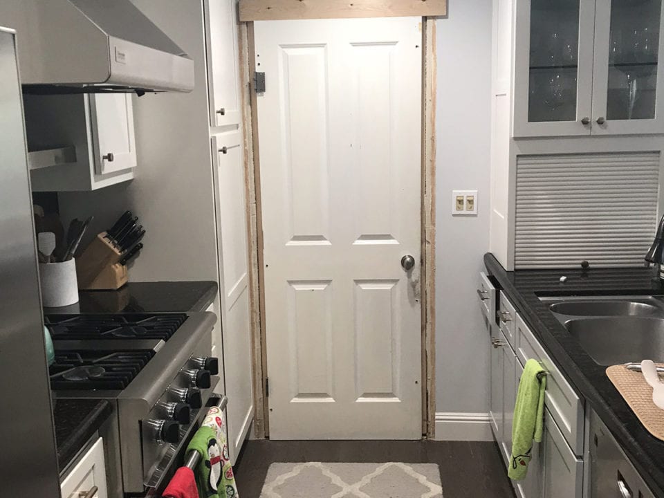 Entry Sunnyvale CA Replacement Doors