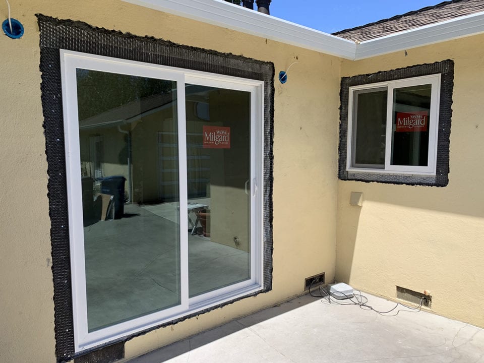 Patio Fremont CA Replacement Windows And Doors