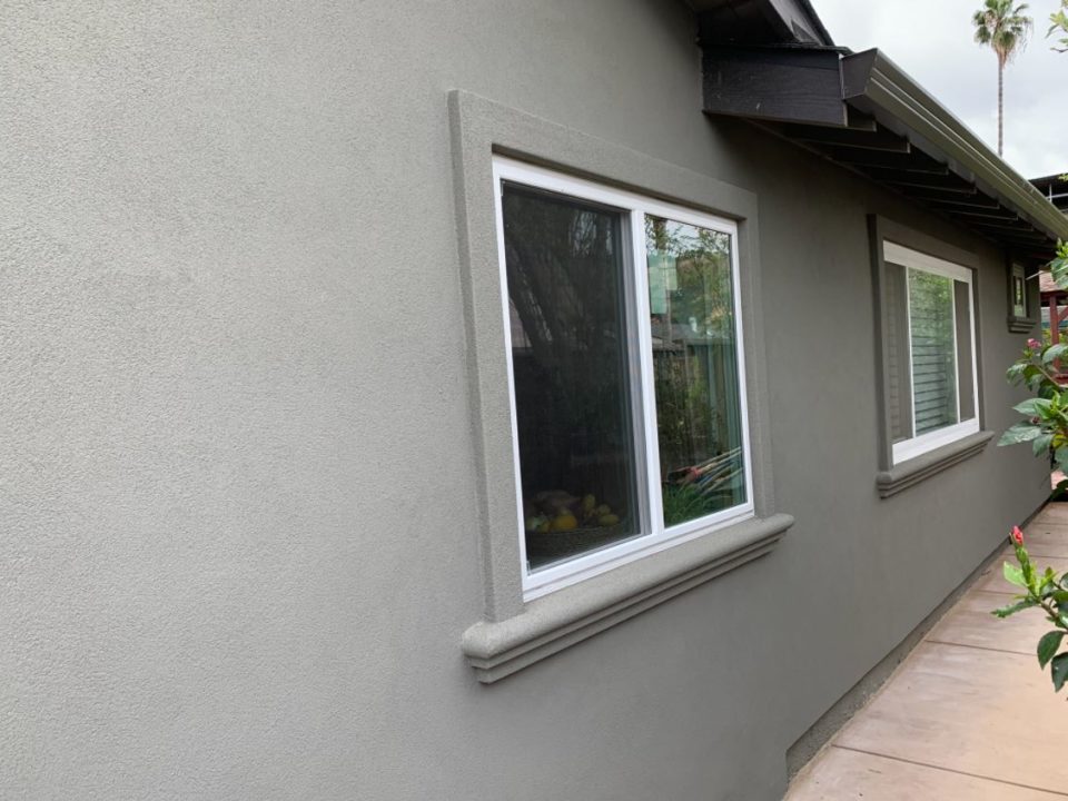 replacement windows in San Jose, CA