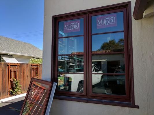 replacement windows in your San Jose, CA