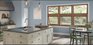 replacement windows in your modern San Jose, CA