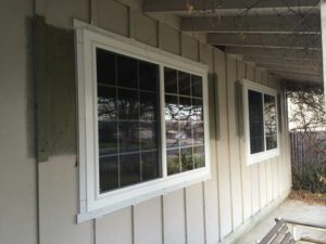 replacement windows San Jose, CA + Retrofit windows 