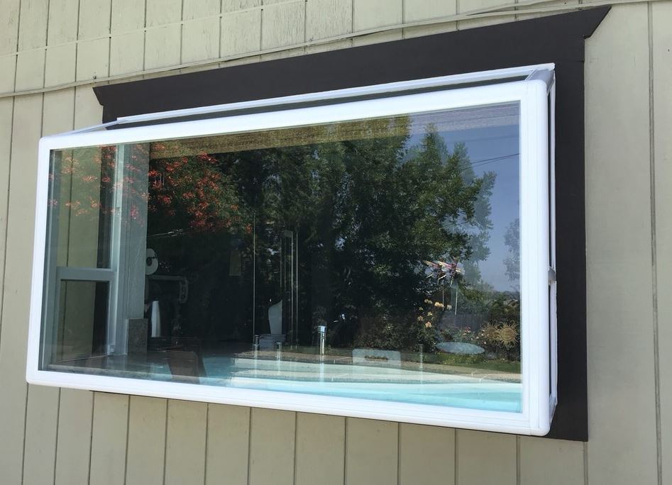 replacement windows in San Jose, CA
